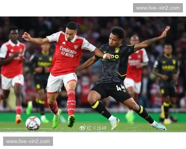 英超赛事数据:用数据看懂每一分钟 英超赛事数据:用数据看懂每一分钟