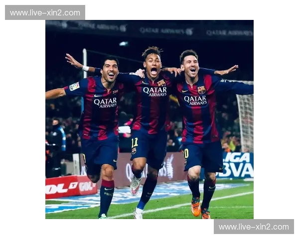 红蓝梦剧场的巅峰博弈：曼联与巴萨，足球世界的宿命回响